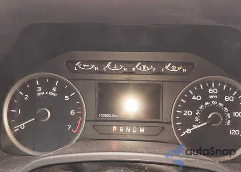 2020 Ford F-150 Xlt z USA, uszkodzony, nr VIN 1FTEW1EP9LFB81956